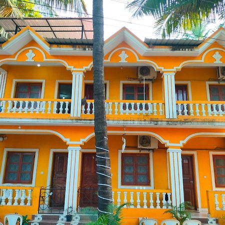 Hotel O Nanhe Guest House Parra Luaran gambar