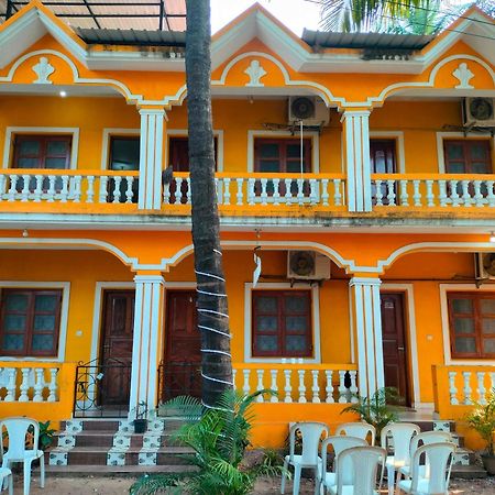 Hotel O Nanhe Guest House Parra Luaran gambar