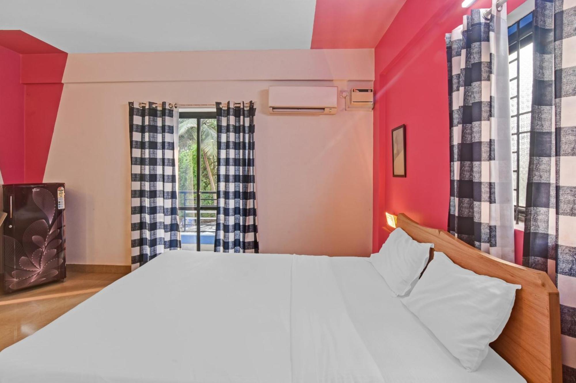 Hotel O Nanhe Guest House Parra Luaran gambar