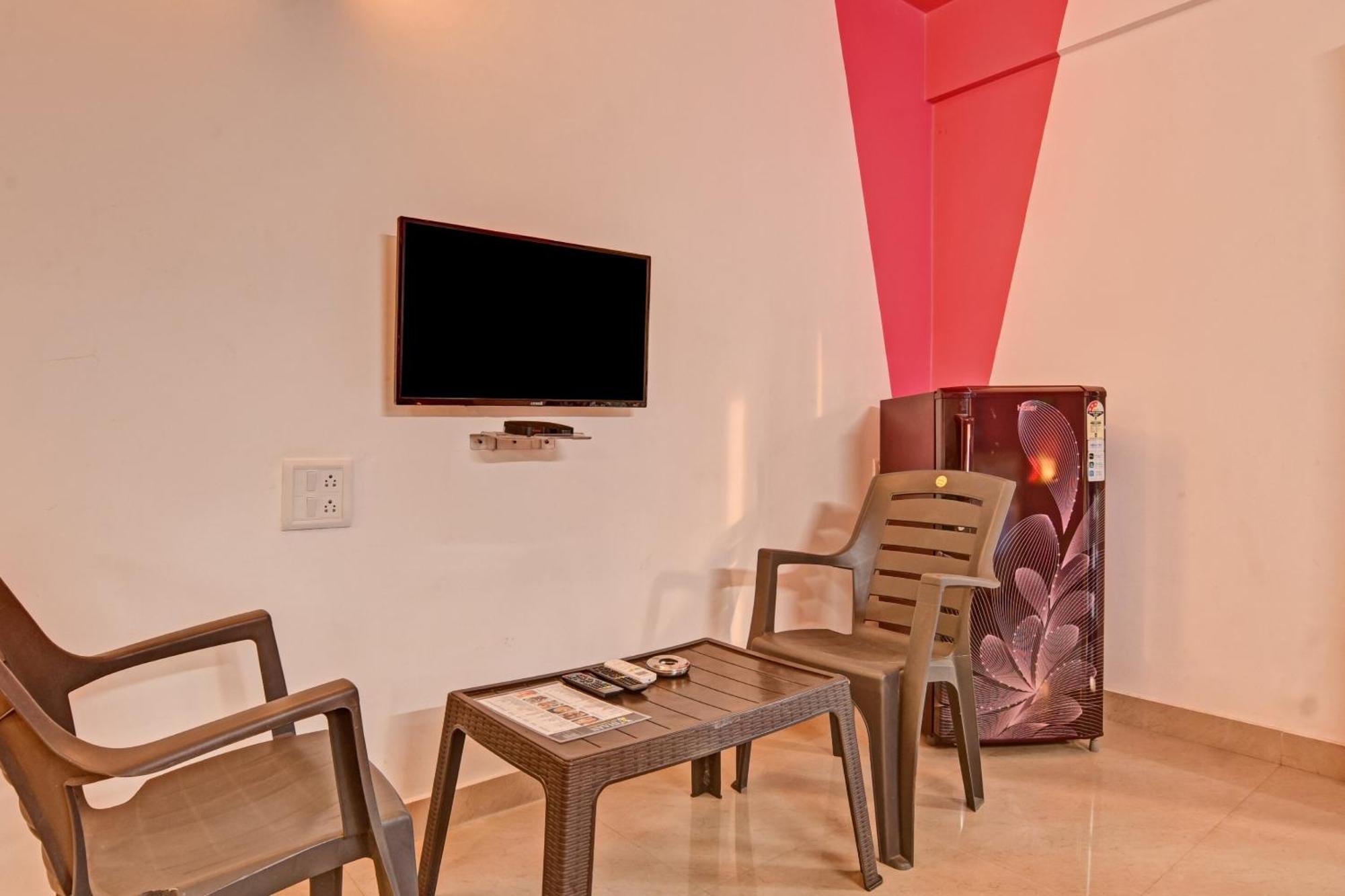 Hotel O Nanhe Guest House Parra Luaran gambar