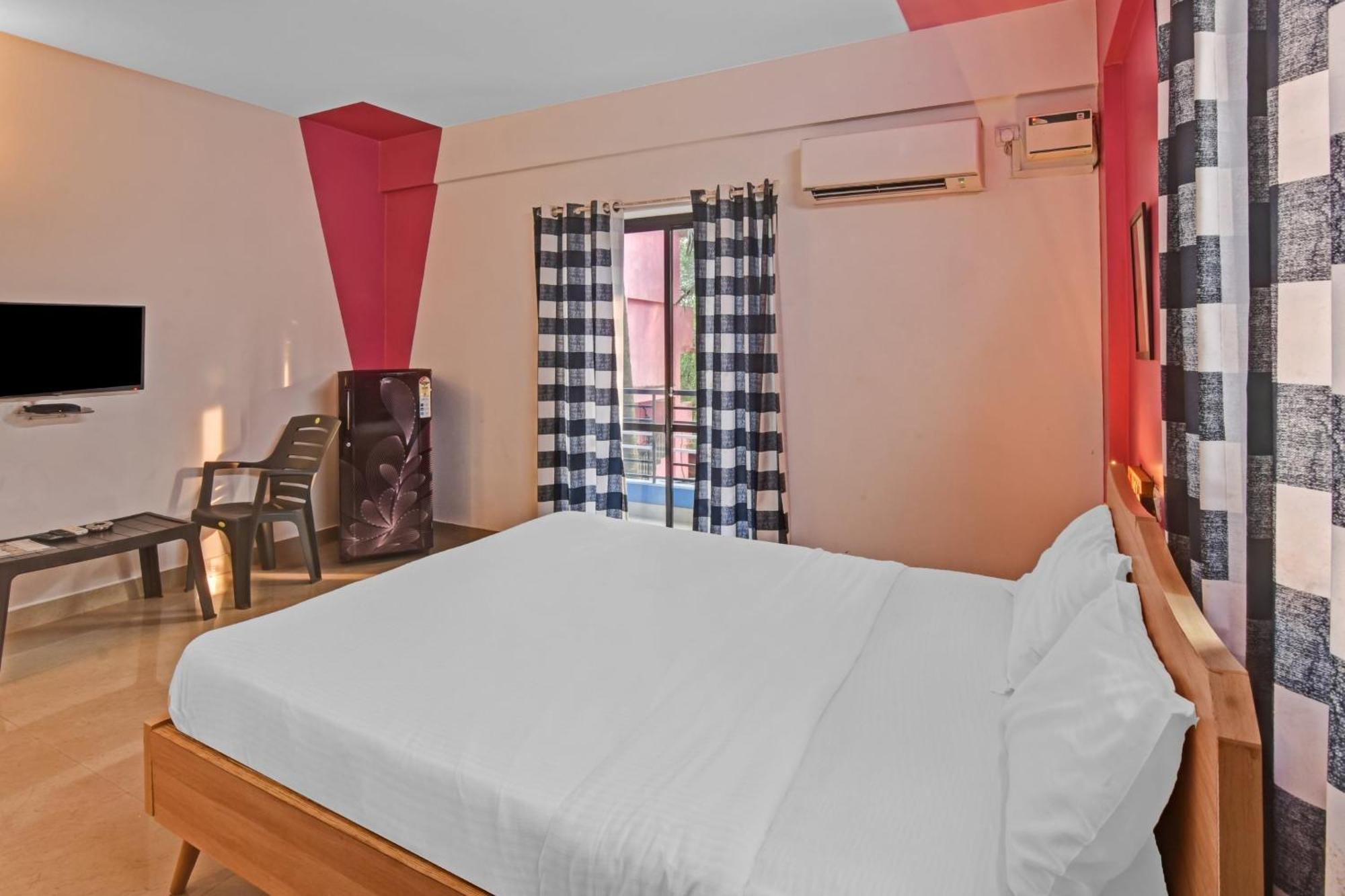 Hotel O Nanhe Guest House Parra Luaran gambar