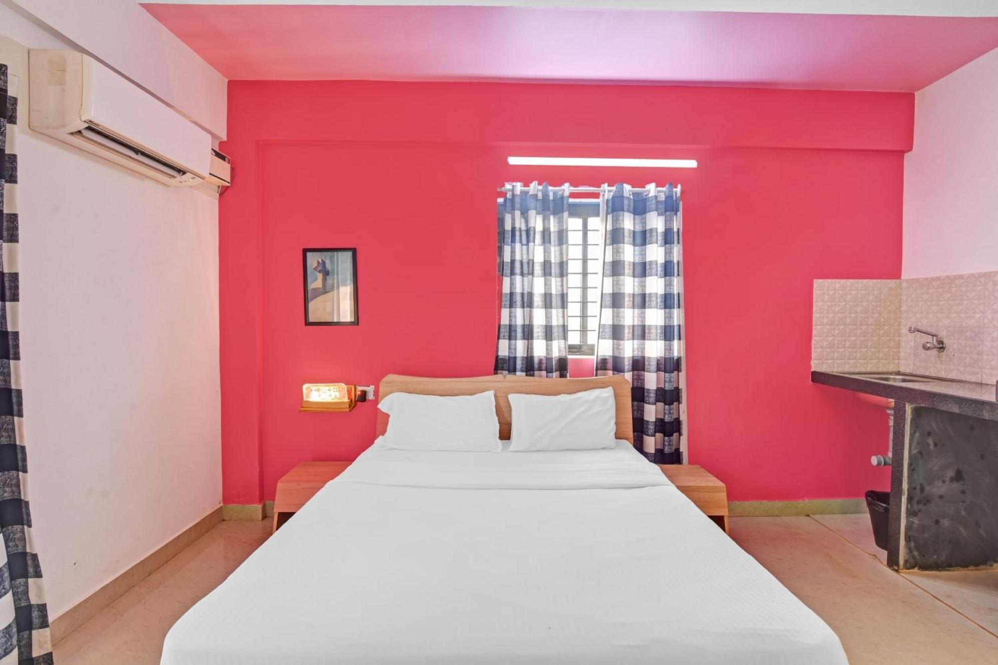 Hotel O Nanhe Guest House Parra Luaran gambar