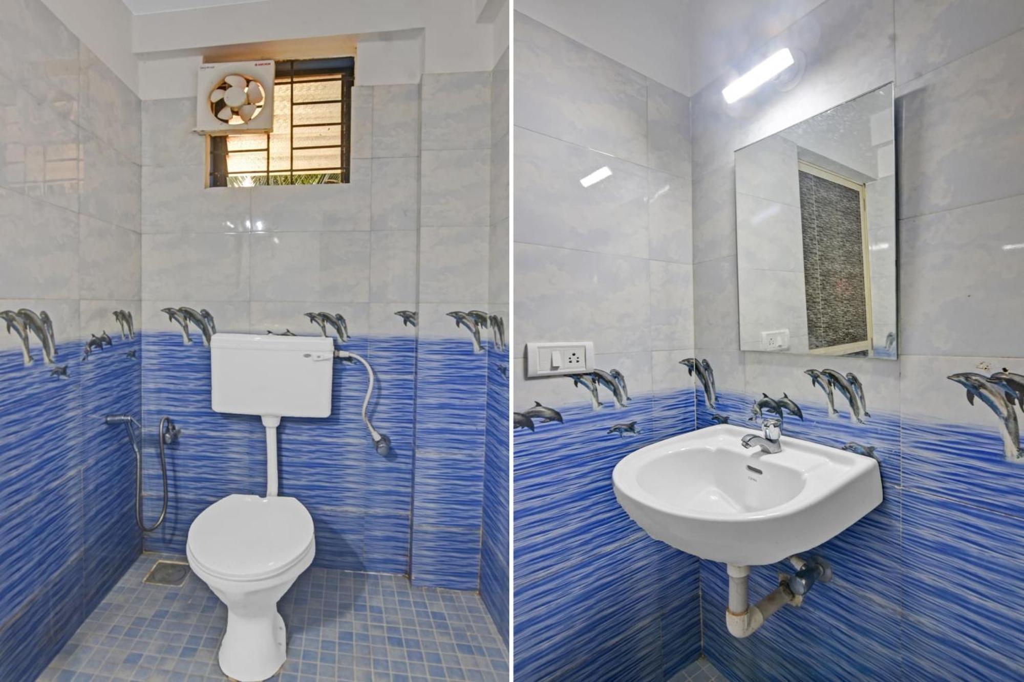 Hotel O Nanhe Guest House Parra Luaran gambar