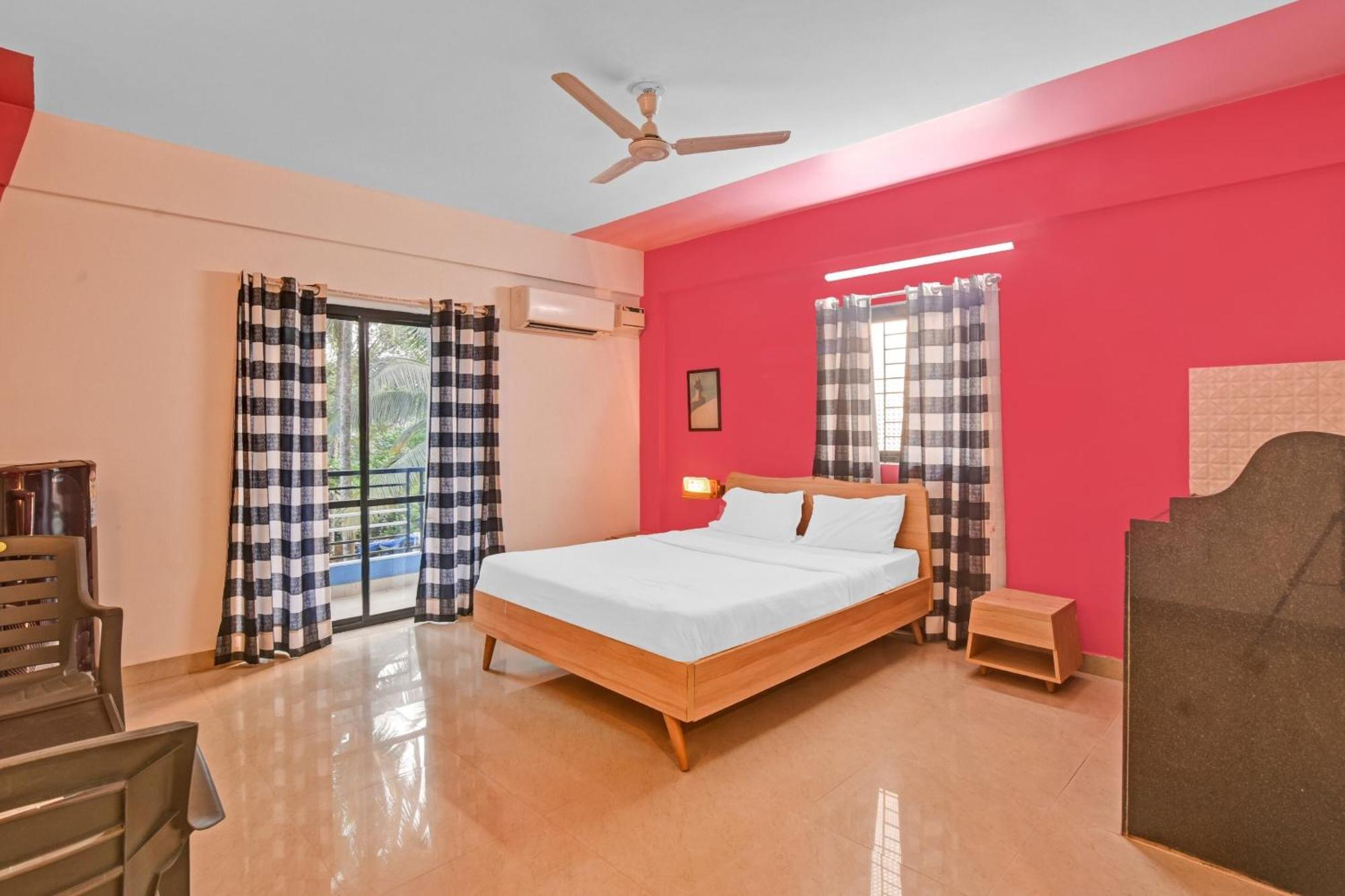 Hotel O Nanhe Guest House Parra Luaran gambar