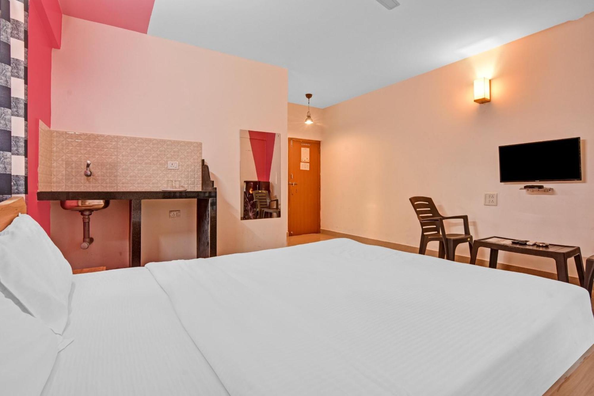 Hotel O Nanhe Guest House Parra Luaran gambar