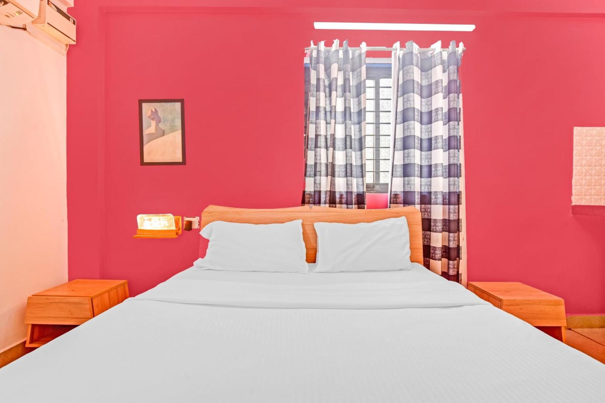 Hotel O Nanhe Guest House Parra Luaran gambar