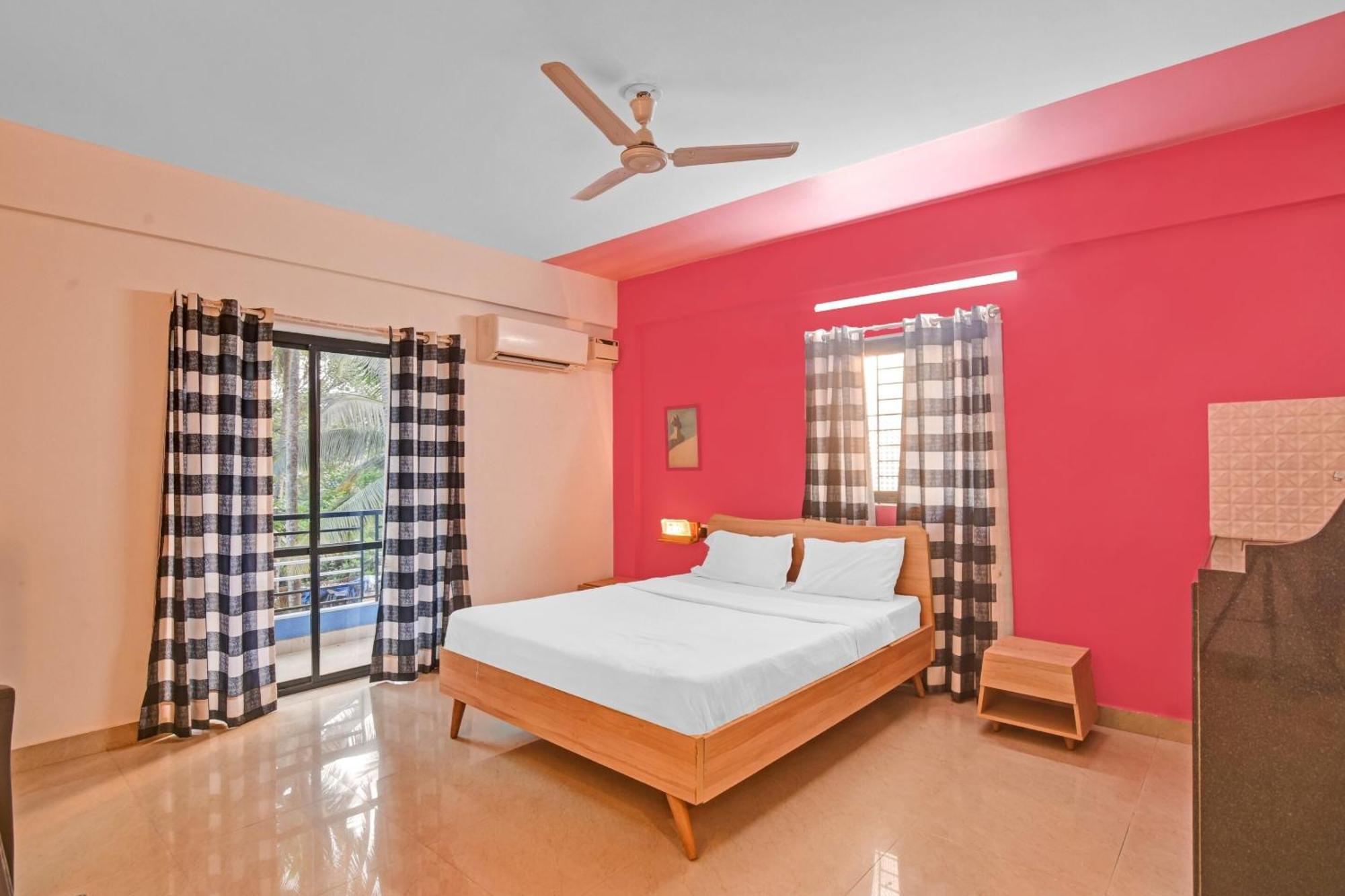 Hotel O Nanhe Guest House Parra Luaran gambar