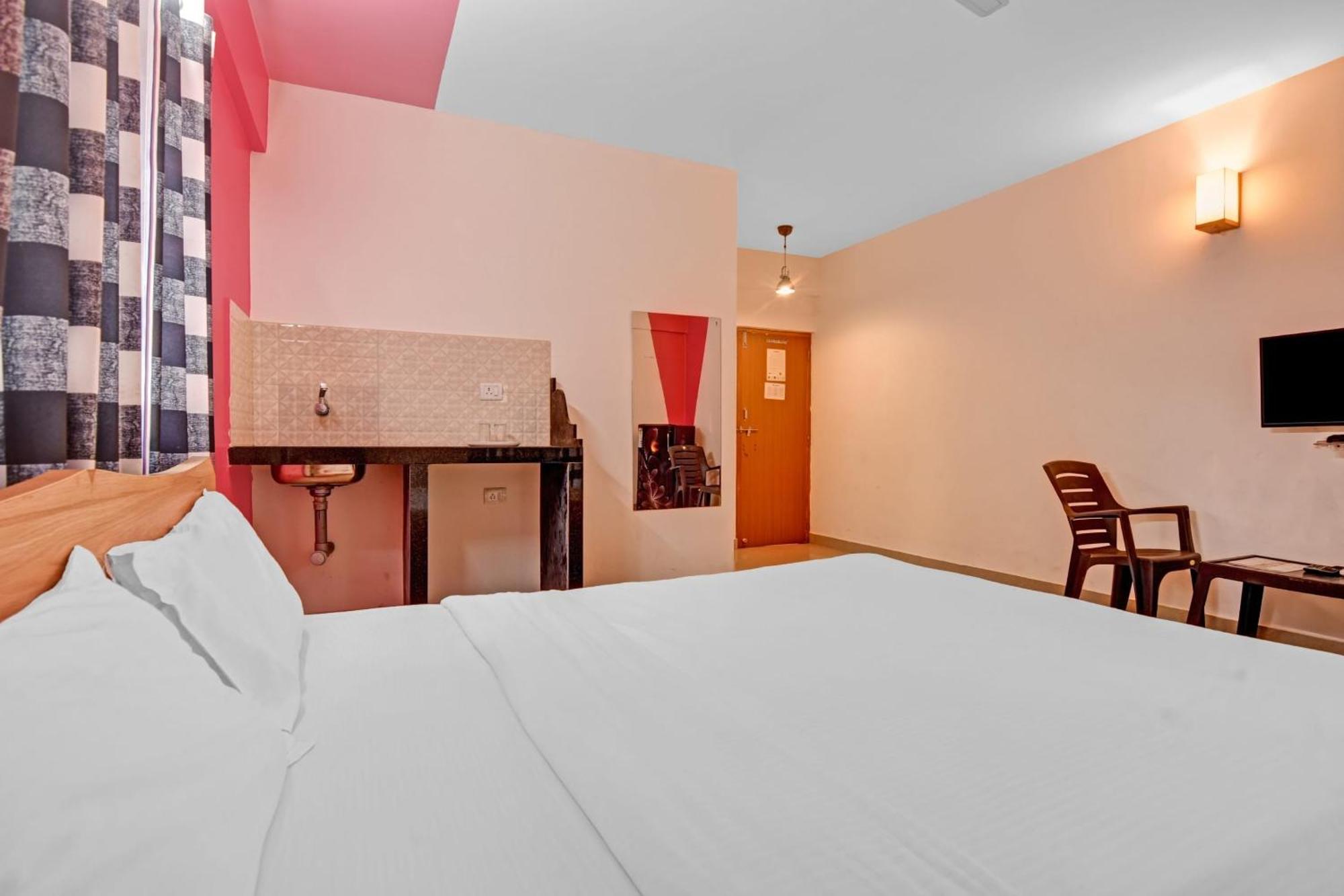 Hotel O Nanhe Guest House Parra Luaran gambar