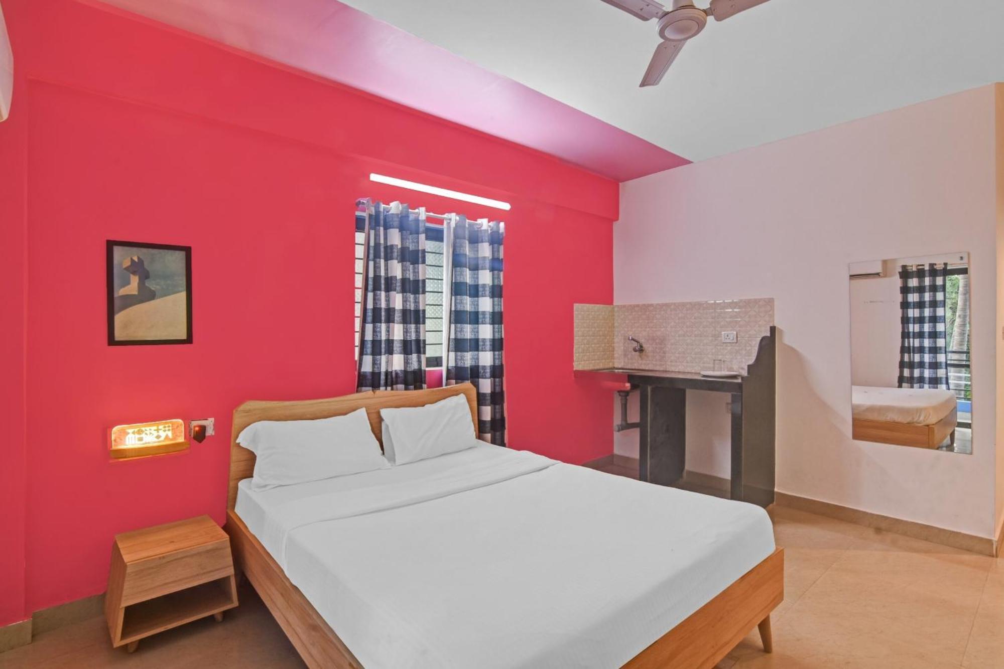 Hotel O Nanhe Guest House Parra Luaran gambar