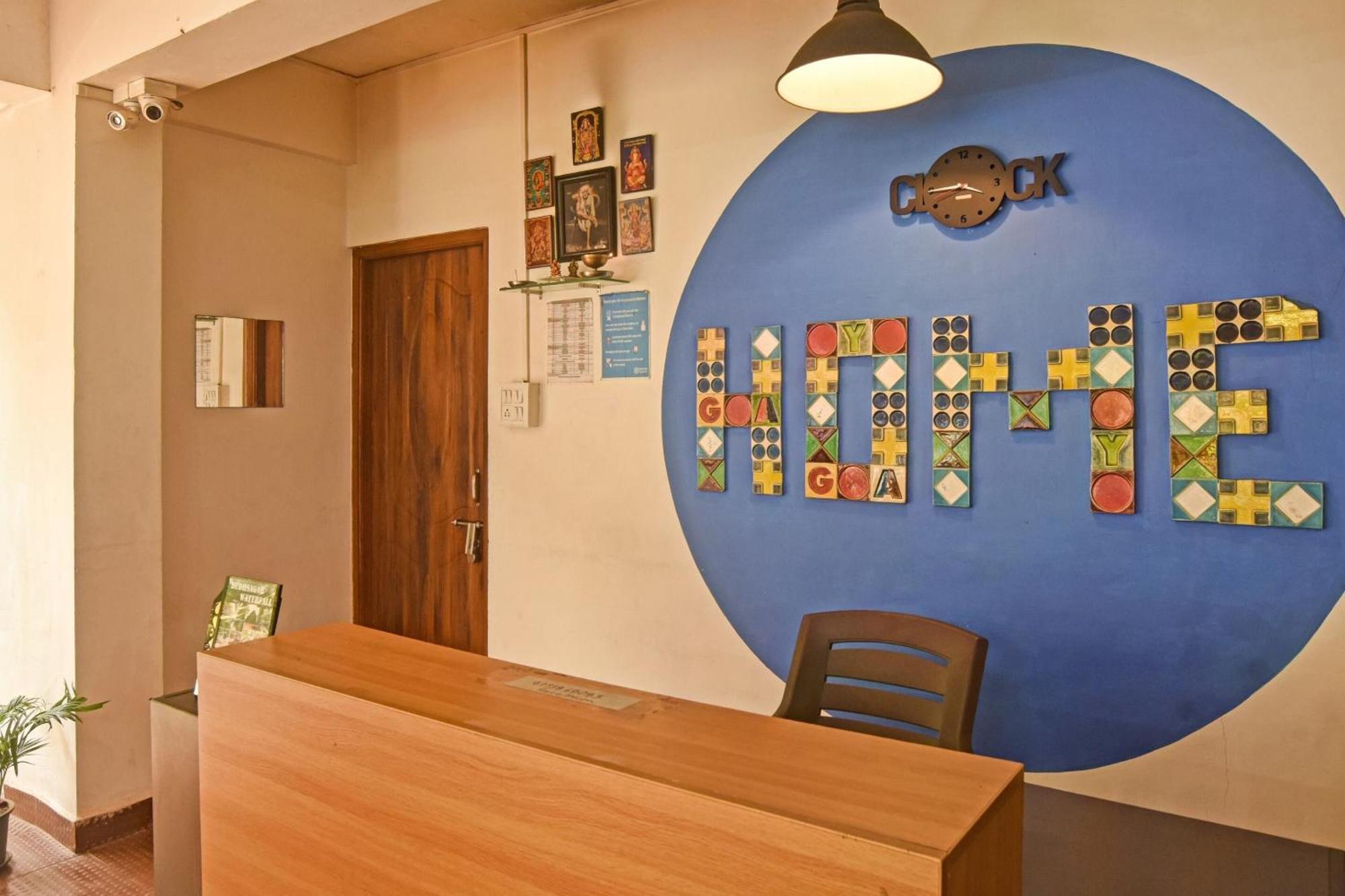 Hotel O Nanhe Guest House Parra Luaran gambar